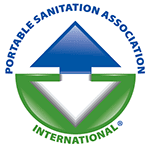 Portable Sanitation Association International logo